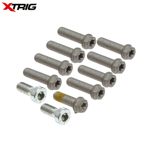 Xtrig - Replacement Fix System / FlexiFix Bolt Kit M8x25