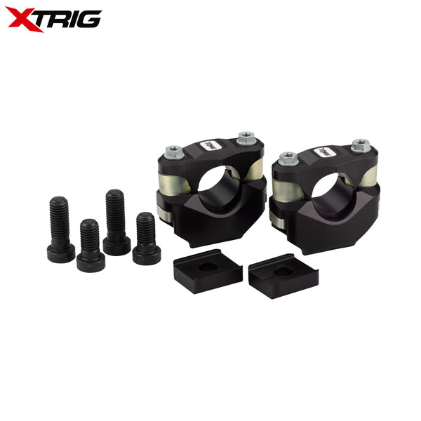 Xtrig - Replacement PHDS Optional 28.4mm Insert for 22.2mm