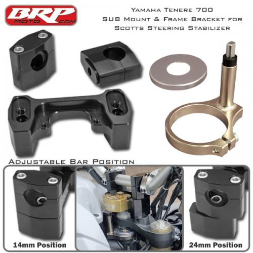 BRP - Scotts Yamaha Tenere 700 Stabilizer Kit