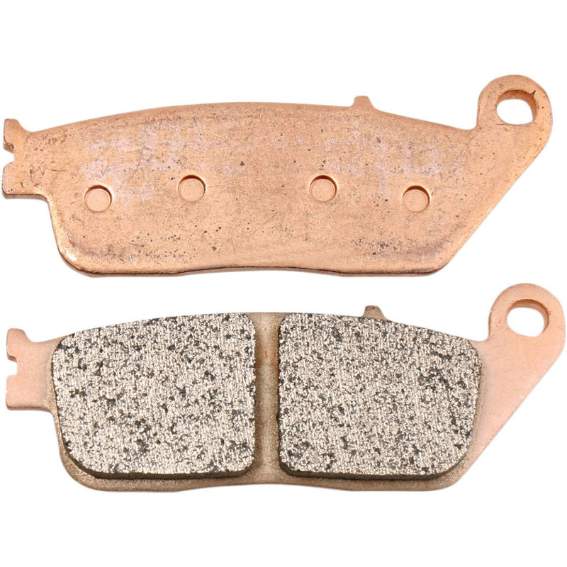 EBC - Double-H Brake Pads (FA748HH)