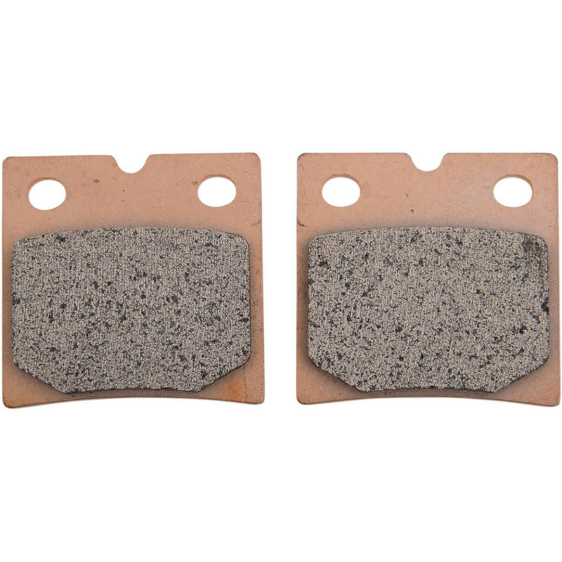 EBC - Double-H Brake Pads (FA717HH)