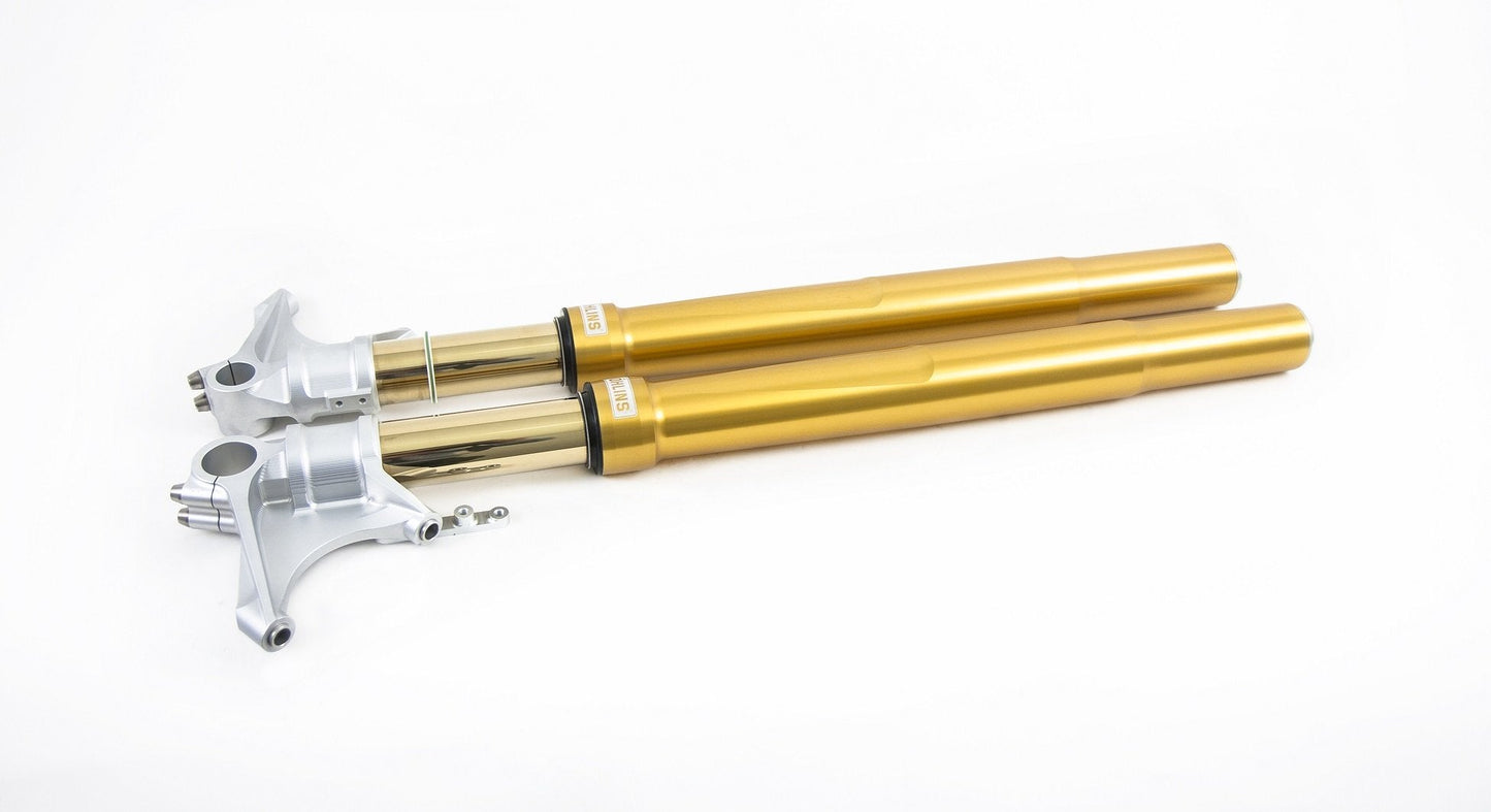 ÖHLINS -  Hypersport R&T 43 Fork (FGRT 224)