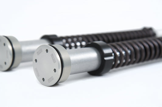 ÖHLINS -  Harley Fork Cartridge Kit (FKC 102)