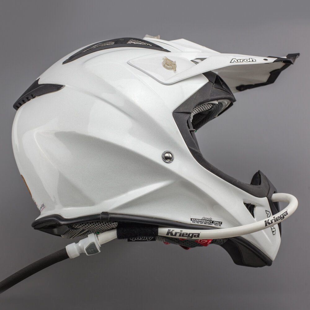 Kriega - Backpack - Hydro2 - Silver