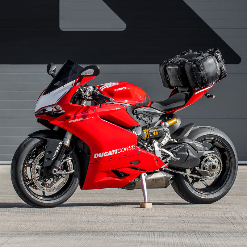 Kriega - Panigale 959/1299 Fit Kit