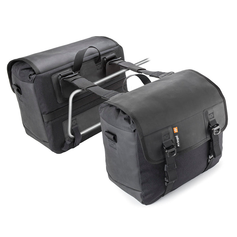 Kriega - Saddlebag - Duo28