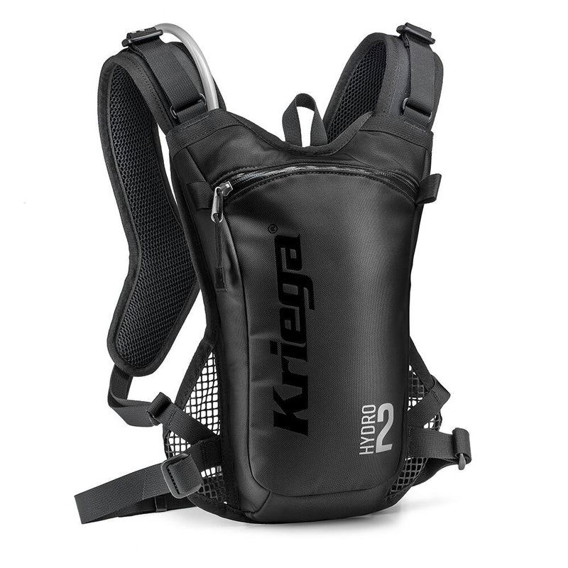 Kriega - Backpack - Hydro2 - Black