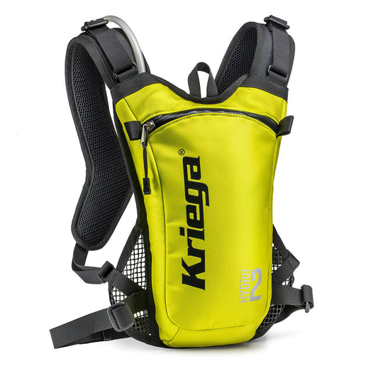 Kriega - Backpack - Hydro2 - Lime