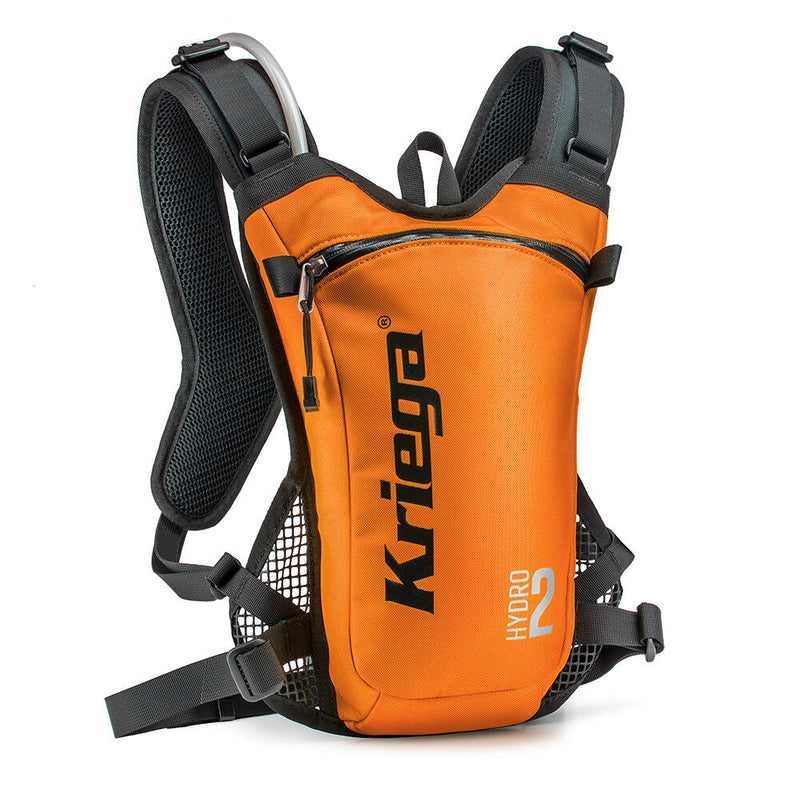 Kriega - Backpack - Hydro2 - Orange