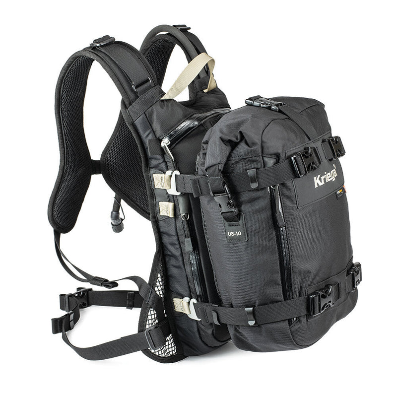 Kriega - Backpack - Hydro3