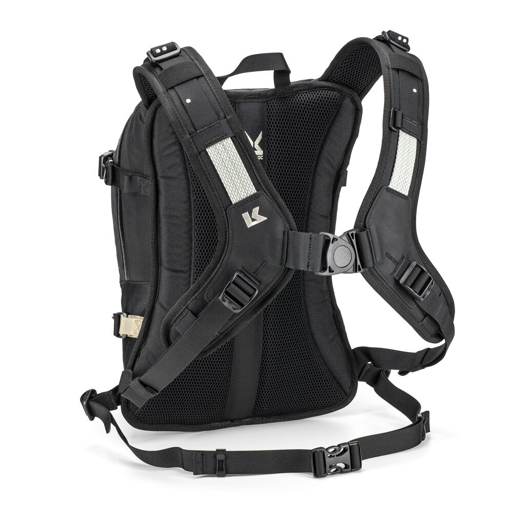 Mochila para motorista Kriega Backpack R15 KRU15 15 LITROS