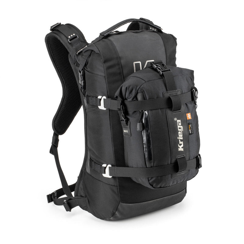 Kriega - Backpack - R16