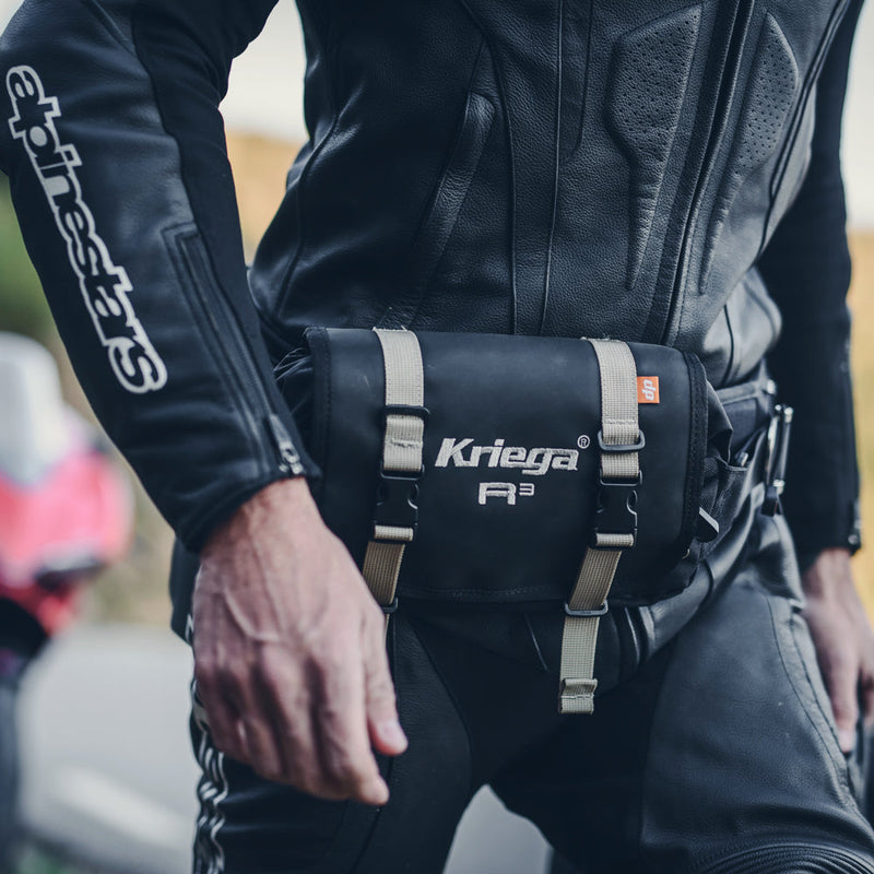 Kriega - Waistpack - R3