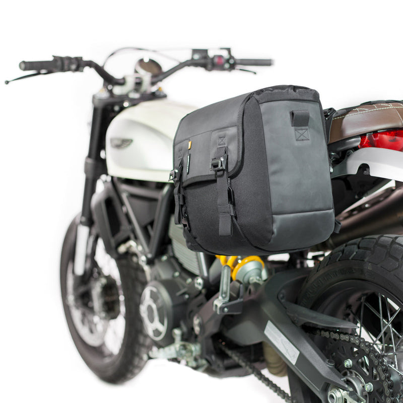 Kriega - Saddlebag - Solo14