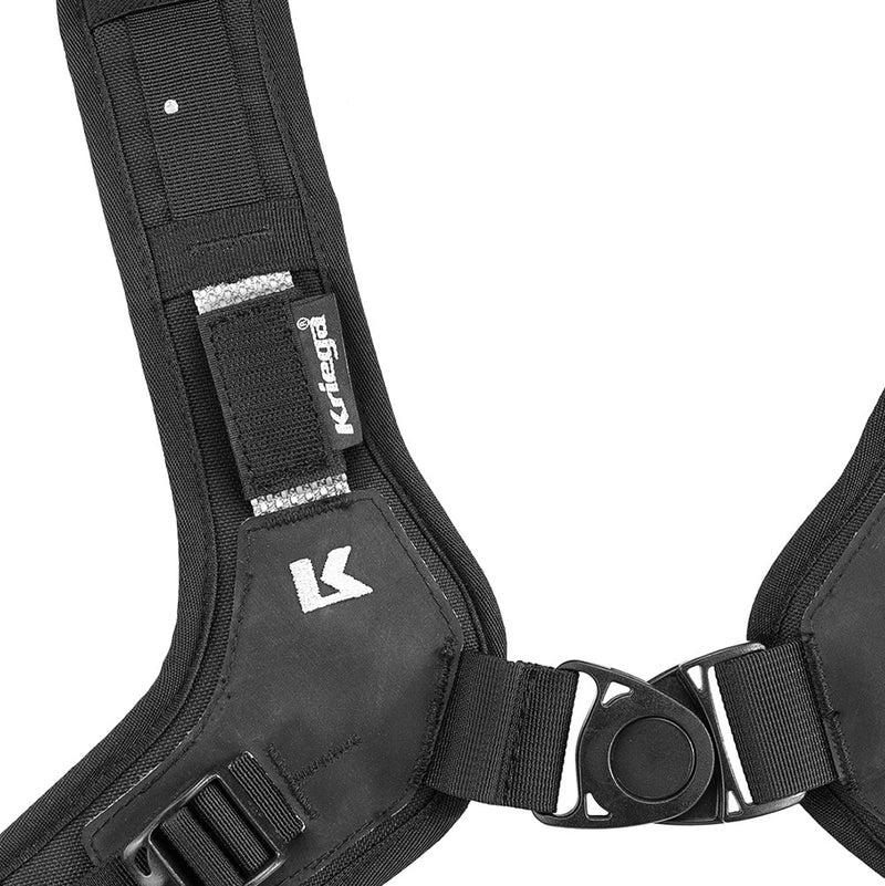 Kriega - Velcro Hydro TL10 Hy3-R15-R20