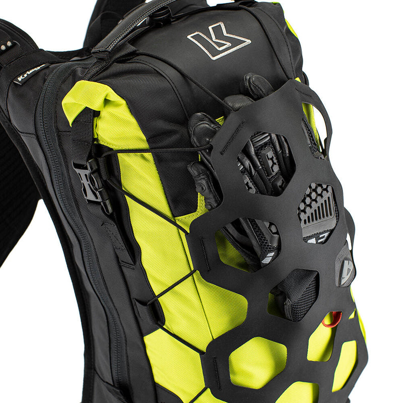 Kriega - Backpack - Trail 18 - Lime