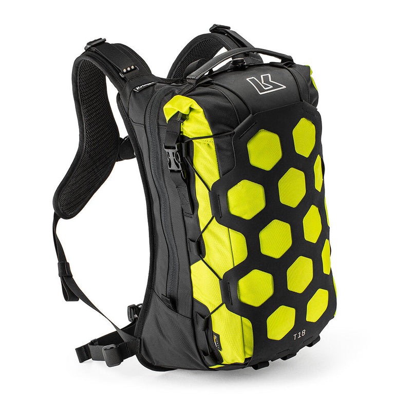 Kriega - Backpack - Trail 18 - Lime