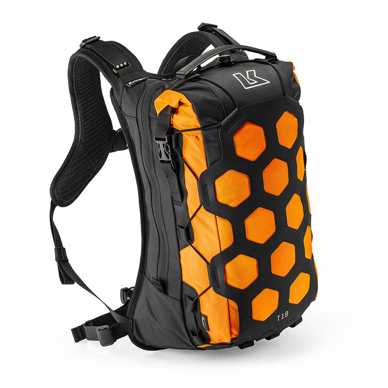 Kriega - Backpack - Trail 18 - Orange