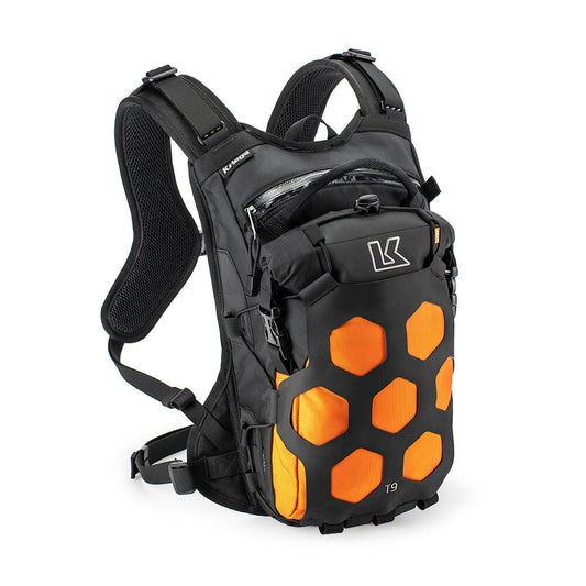 Kriega - Backpack - Trail 9 - Orange