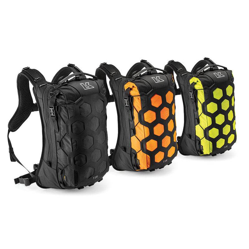 Kriega - Backpack - Trail 18 - Lime