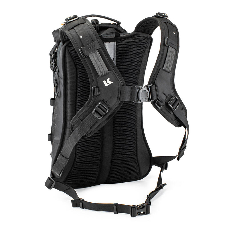 Kriega - Backpack - Trail 18 - Lime