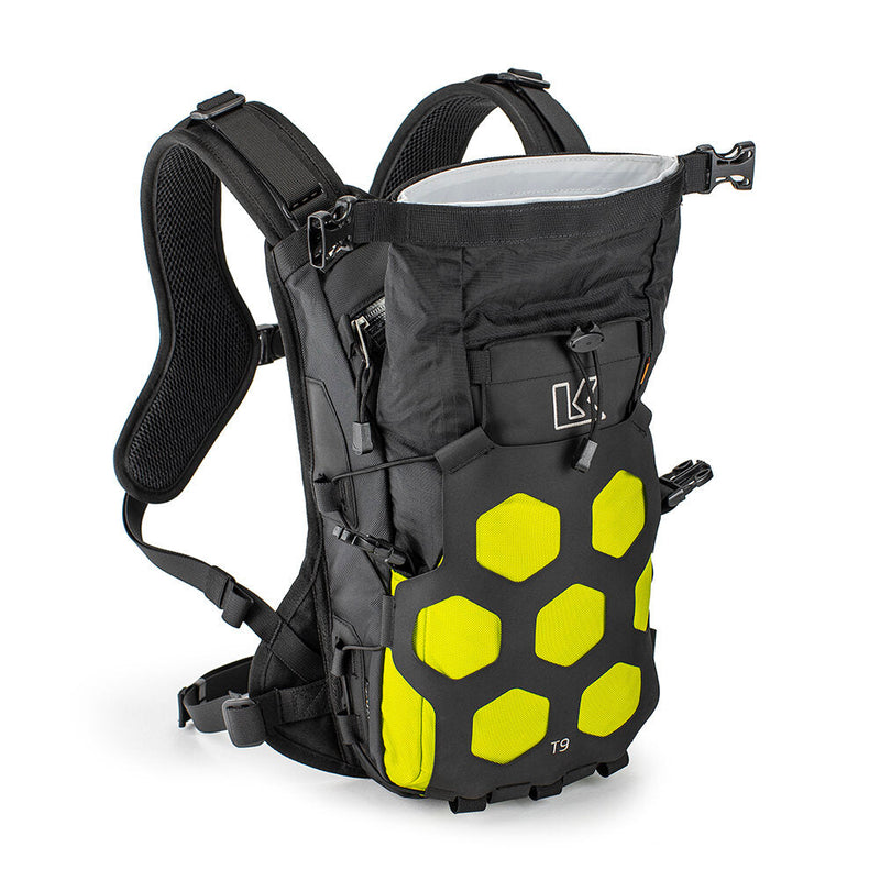 Kriega - Backpack - Trail 9 - Lime