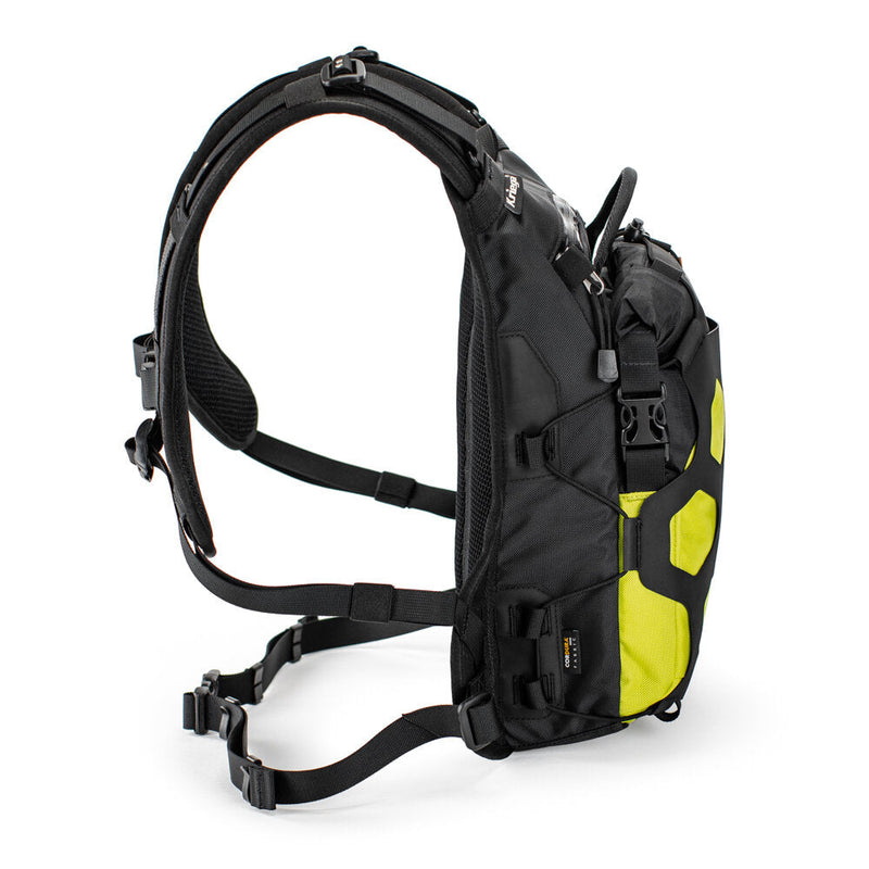 Kriega - Backpack - Trail 9 - Lime