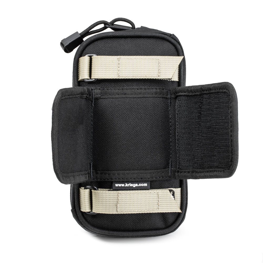 Kriega - Harness Pocket XL - L