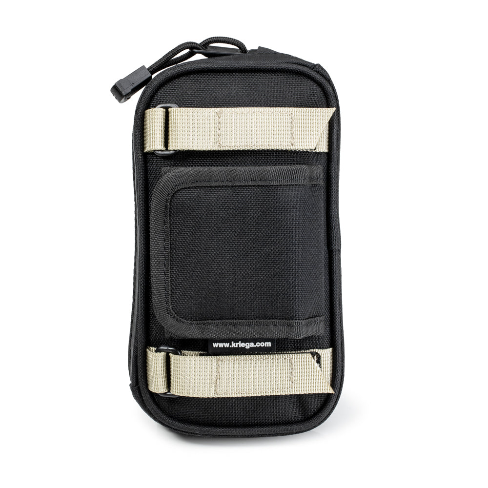Kriega - Harness Pocket XL - L
