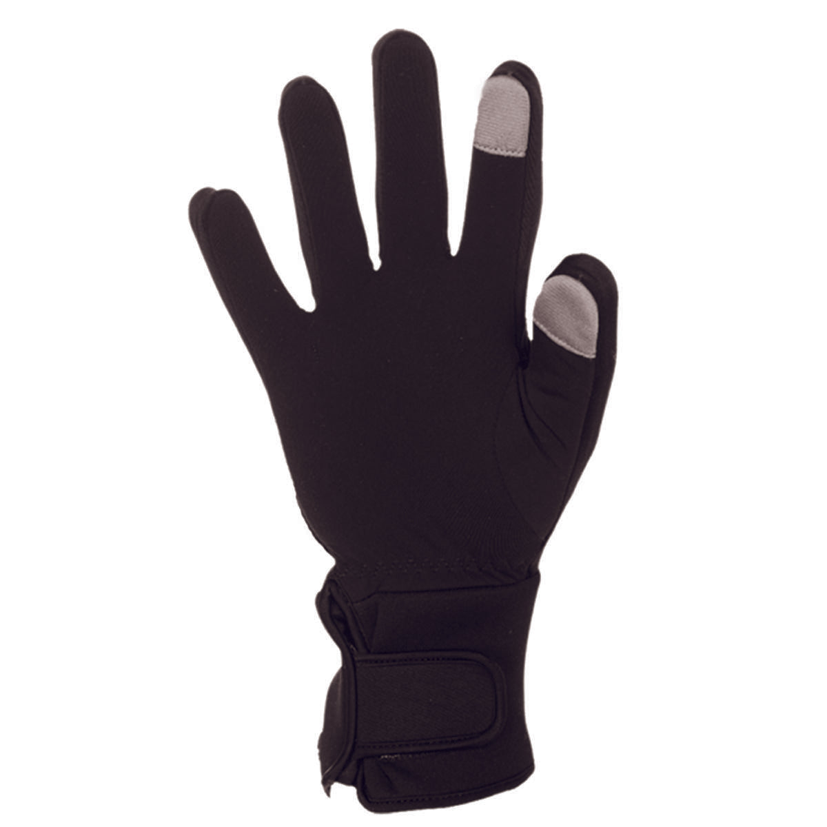 Mobile Warming - Unisex 12v Dual Power Heated Glove Liner (plugs into bike & lithium battery)