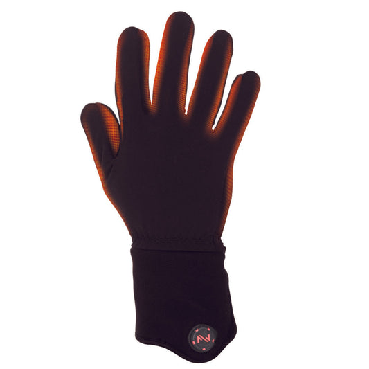 Mobile Warming - Unisex 7.4V Battery Powered Heated Glove Liner (Bluetooth enabled)