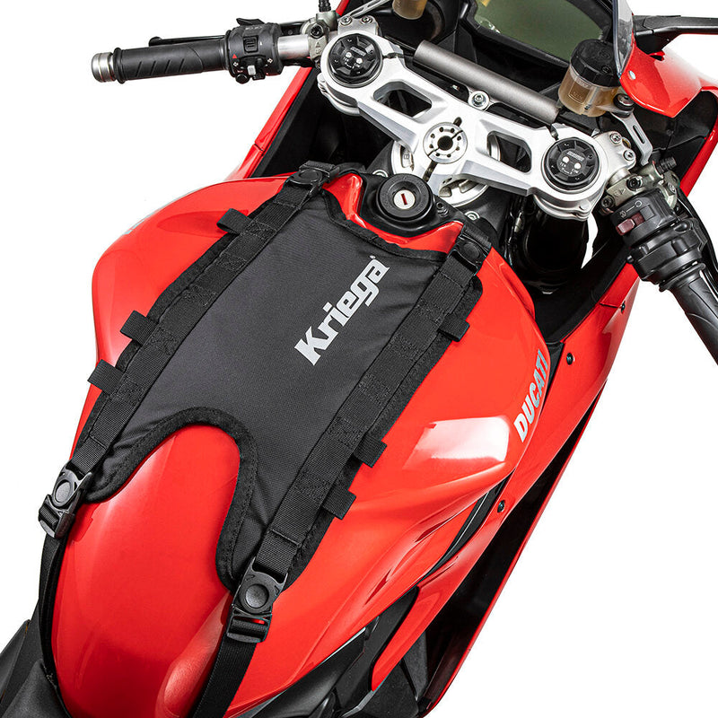 Kriega - Tank - Drypack Converter