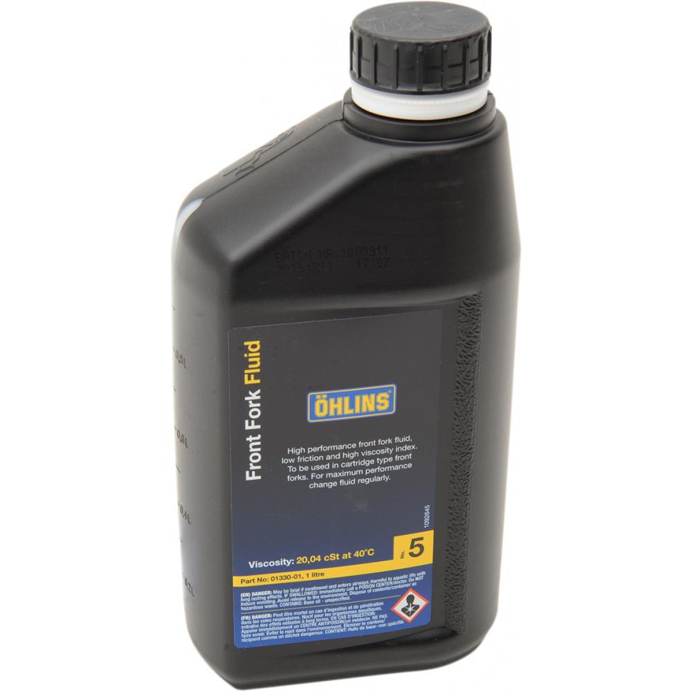 ÖHLINS - High Performance Front Fork Fluid