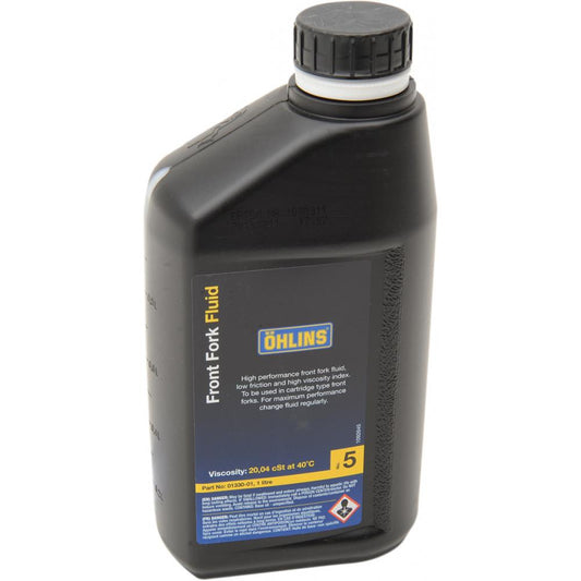 ÖHLINS - High Performance Front Fork Fluid
