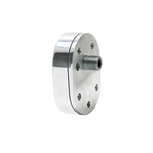 Golan - Oil Filter Offset Adapter