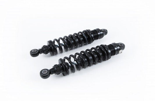 ÖHLINS -  Street S36 Blackline Twin Shocks (TR 633)