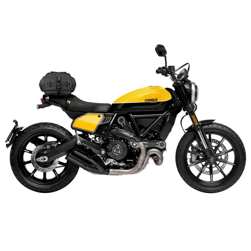 Kriega - Ducati Scrambler Fit Kit