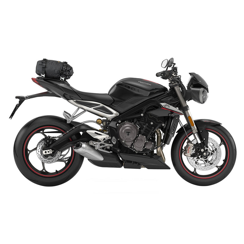 Kriega - Street Triple Fit Kit