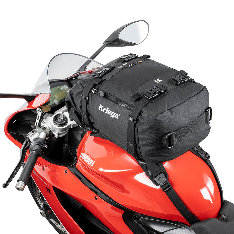 Kriega - Drypack - US20