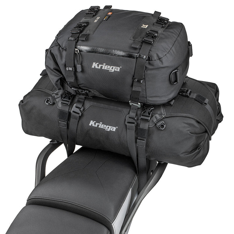 Kriega - Drypack - US40 Rackpack