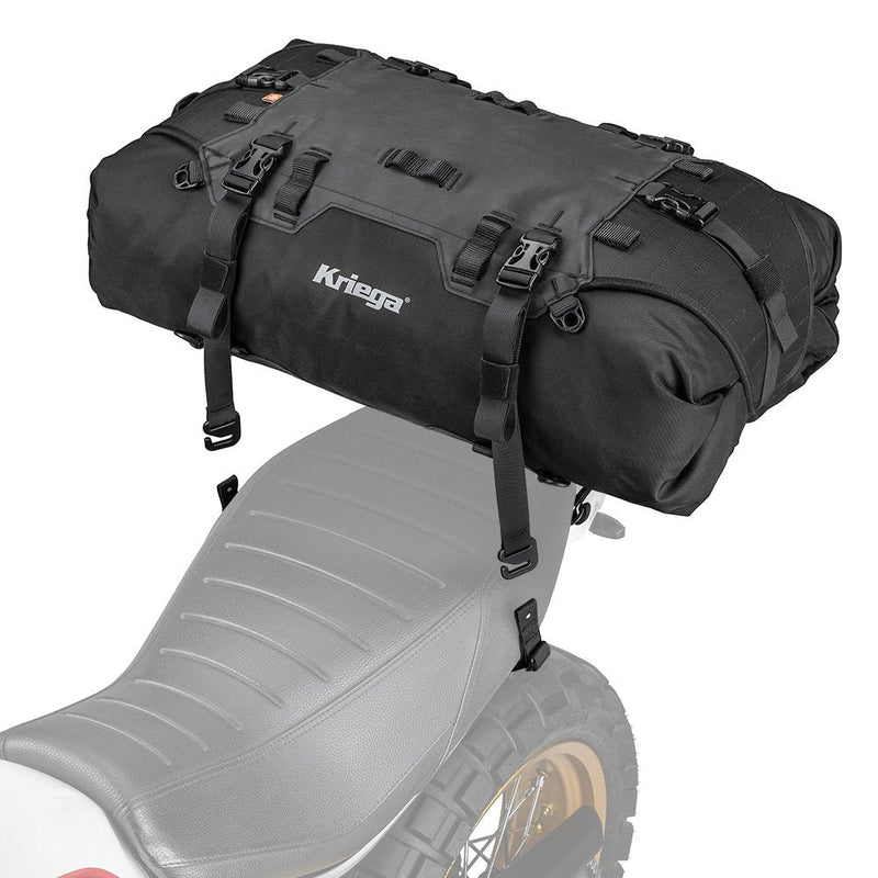 Kriega - Drypack - US40 Rackpack