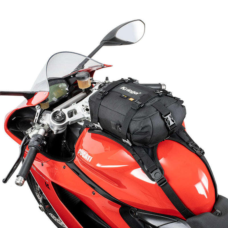 Kriega - Tank - Drypack Converter