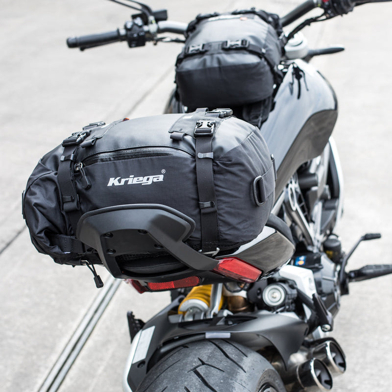 Kriega - XDiavel Fit Kit