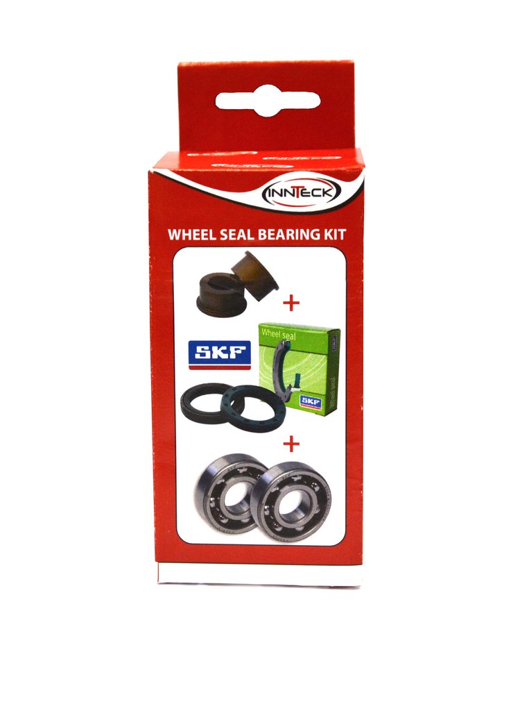 SKF Wheel Seal & Bearing Kit – KTM / HUSQVARNA (Front / Rear)