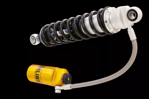 ÖHLINS -  Harley Davidson S36 Twin Shocks (HD 044) - Pair