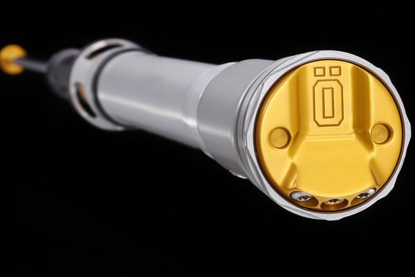 ÖHLINS -  Off-Road STX Cartridge Kit (FCX 0101)