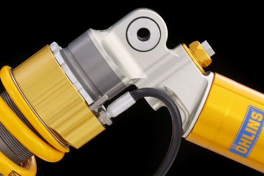 ÖHLINS -  Hypersport S46 Shock (YA 585)