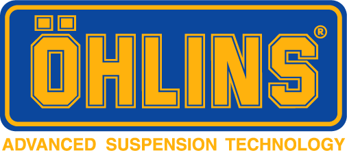ÖHLINS -  Street S36 Shock (KA 764)