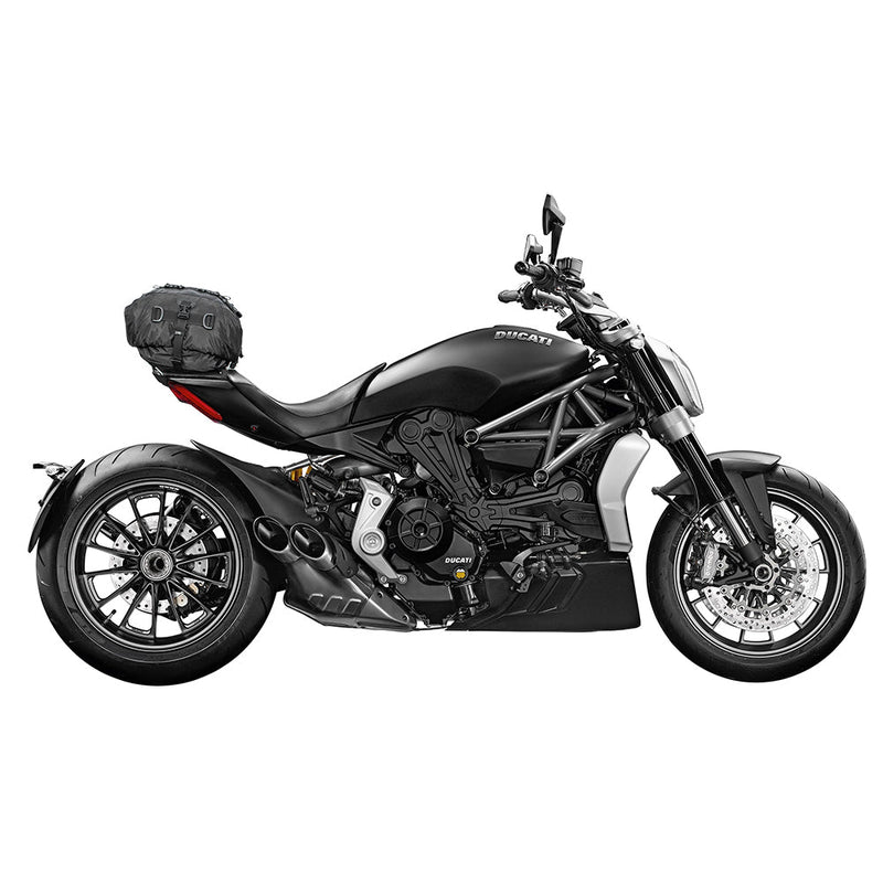 Kriega - XDiavel Fit Kit