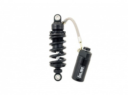 ÖHLINS -  Street S46 Blackline Shock (DU 626)